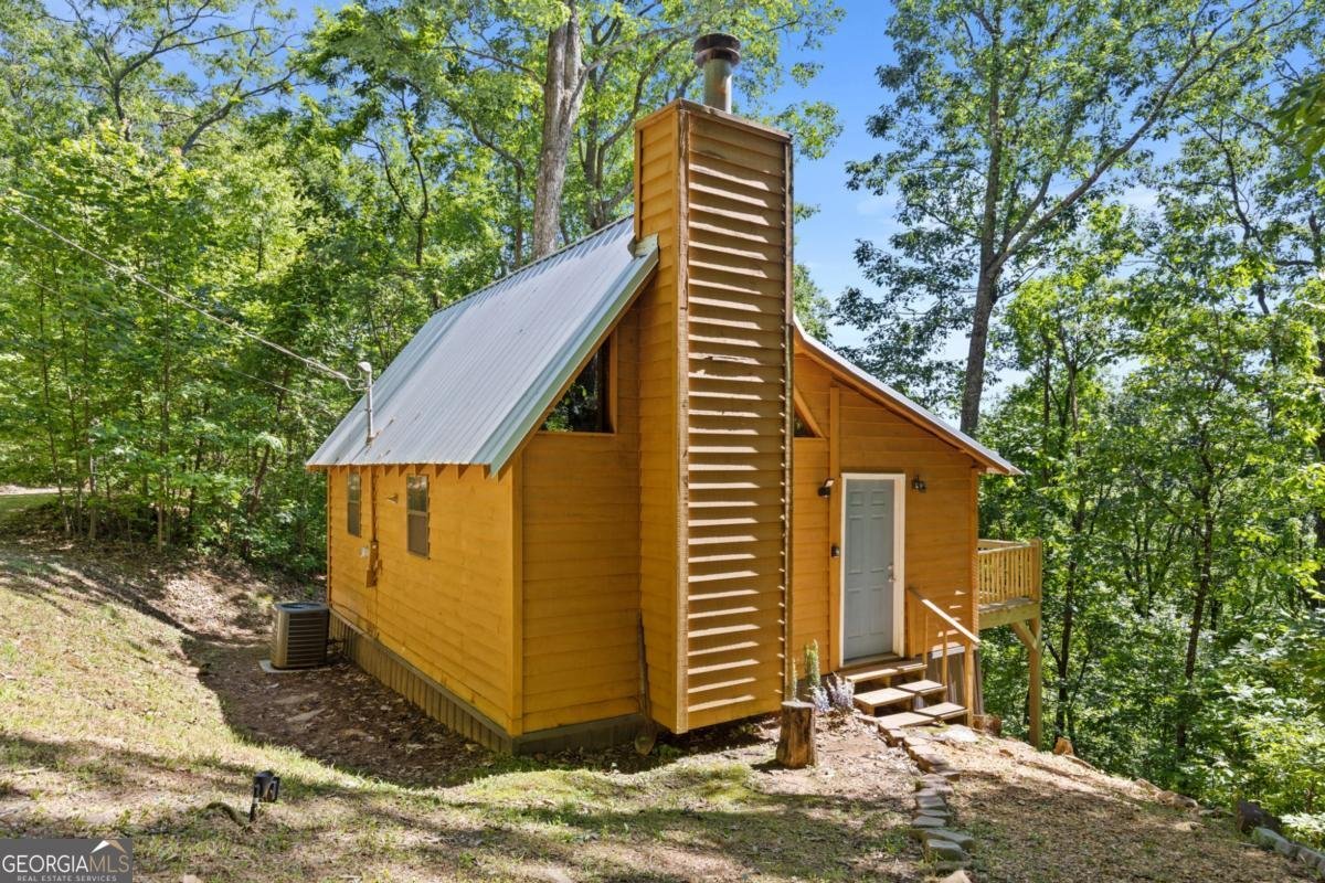 382 Highland Road Ellijay - 16