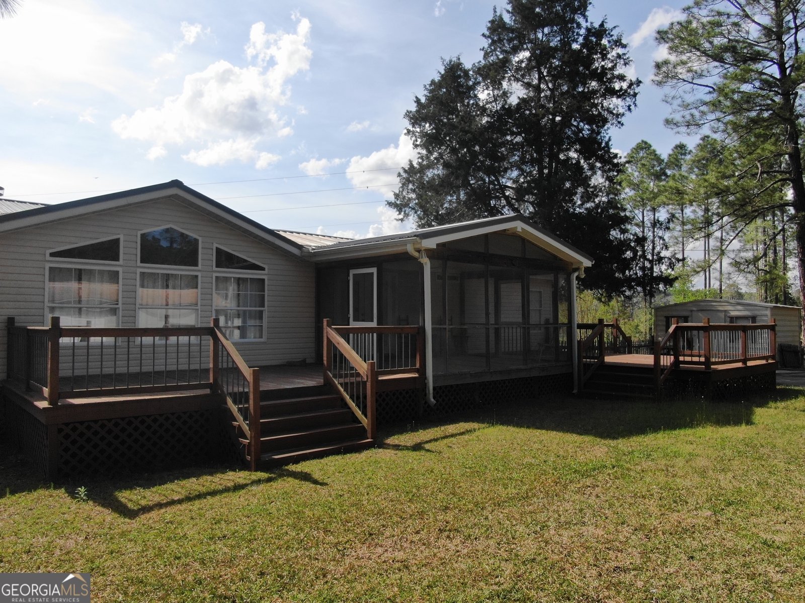 2996 Cochran Hwy Eastman - 2