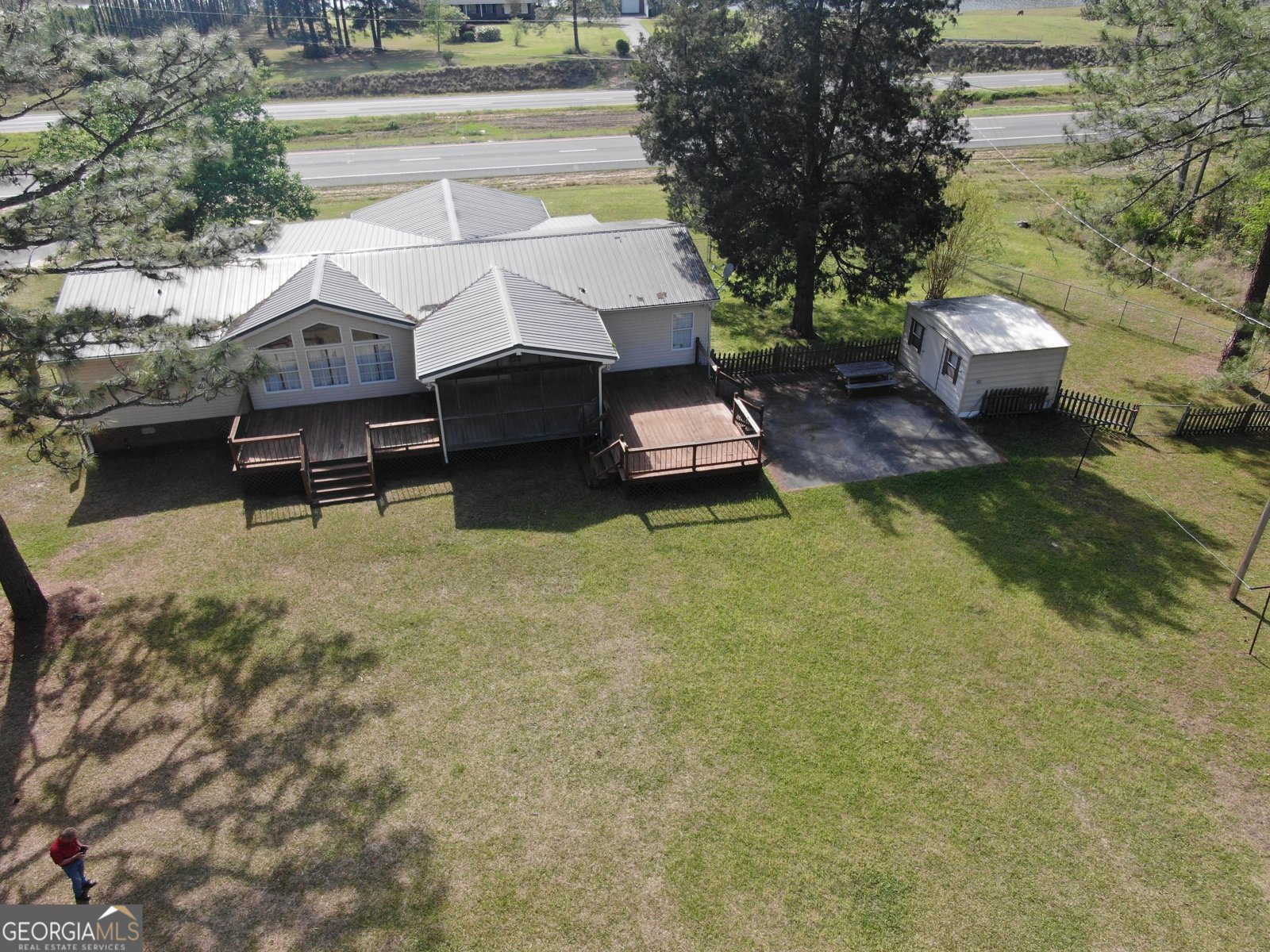 2996 Cochran Hwy Eastman - 3