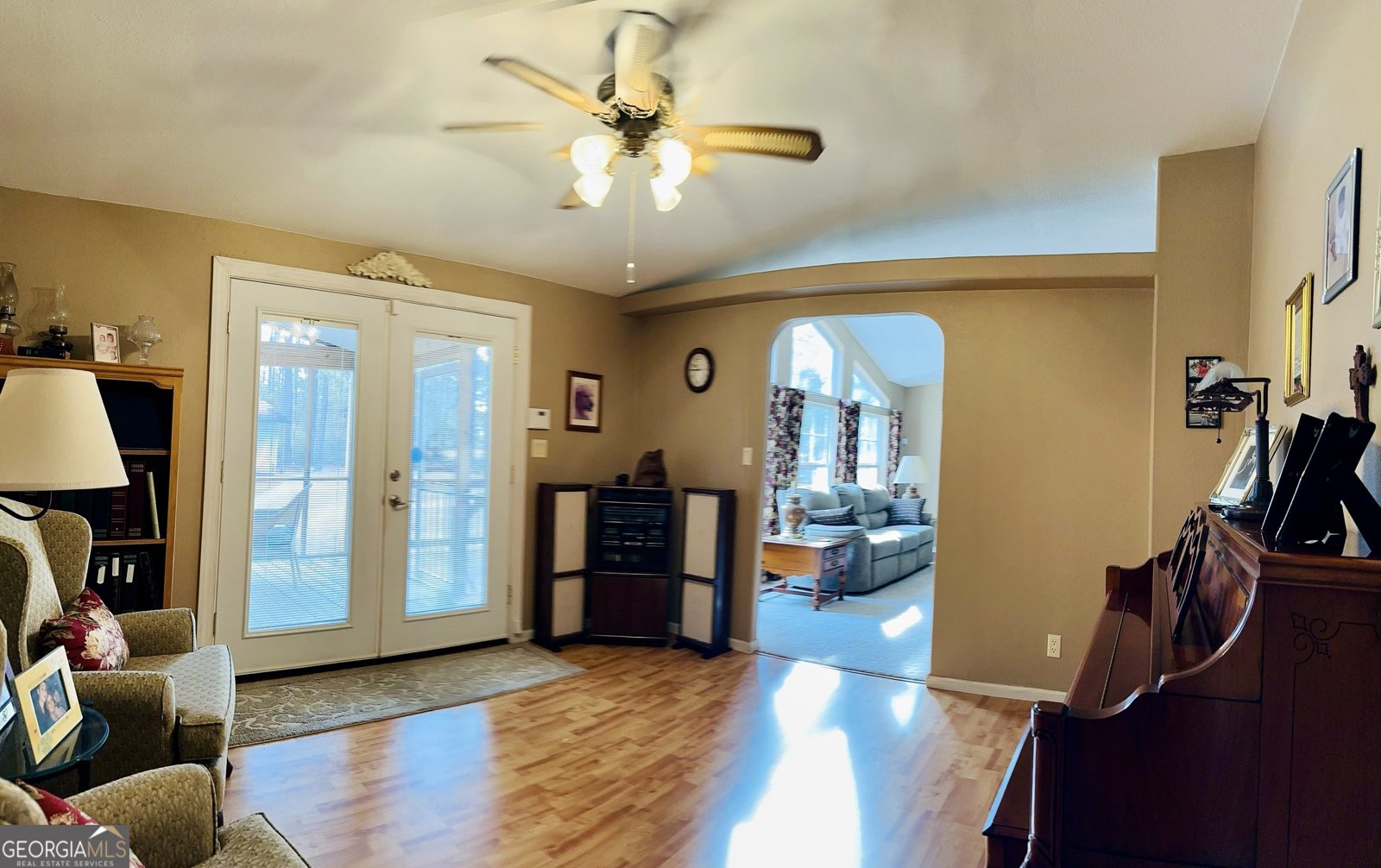 2996 Cochran Hwy Eastman - 30