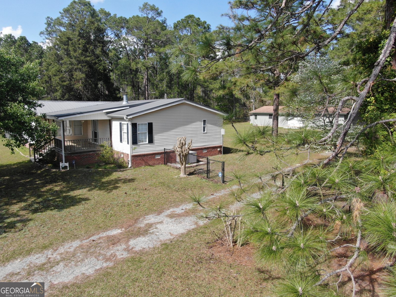 2996 Cochran Hwy Eastman - 38