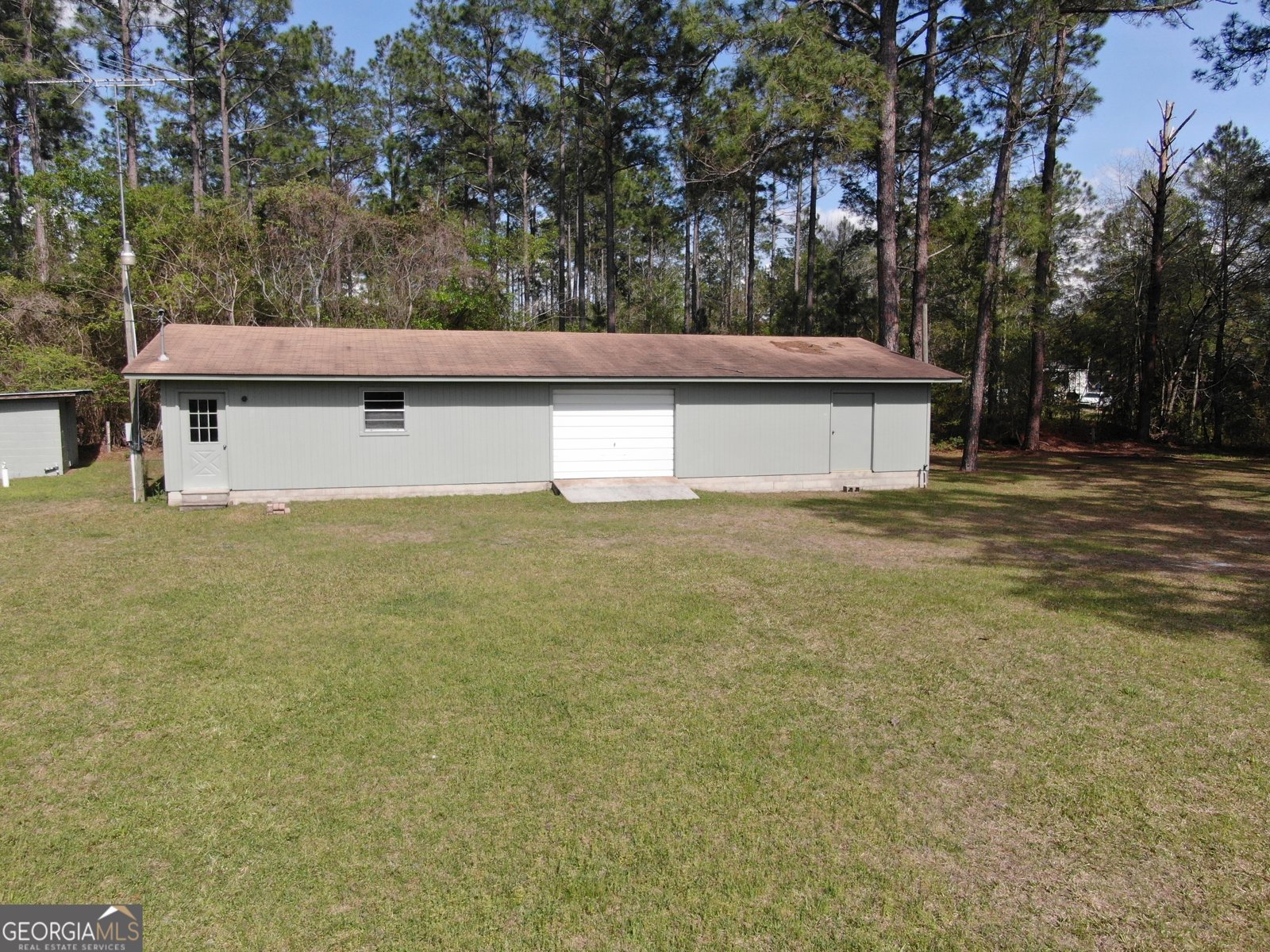2996 Cochran Hwy Eastman - 39