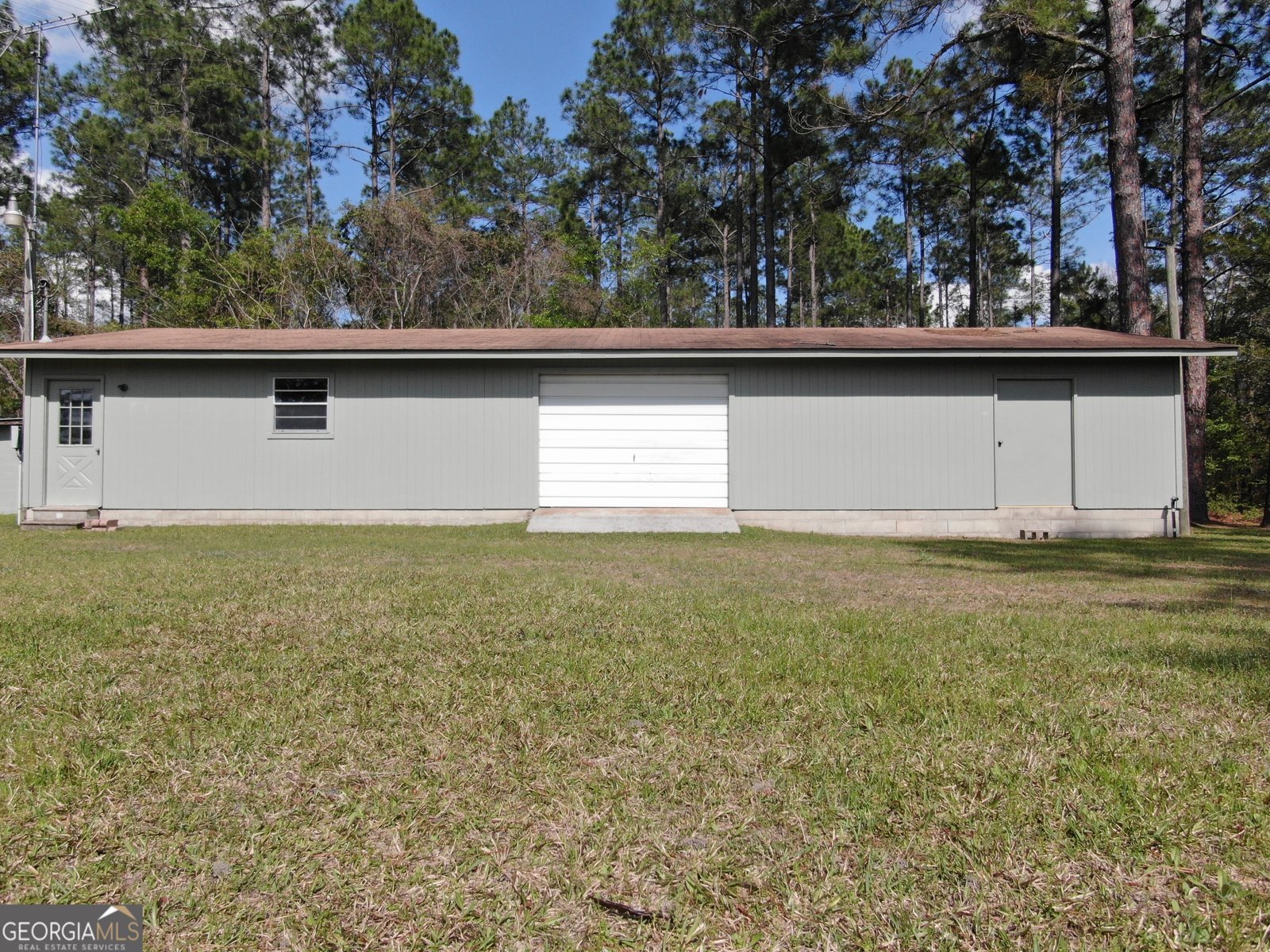 2996 Cochran Hwy Eastman - 5