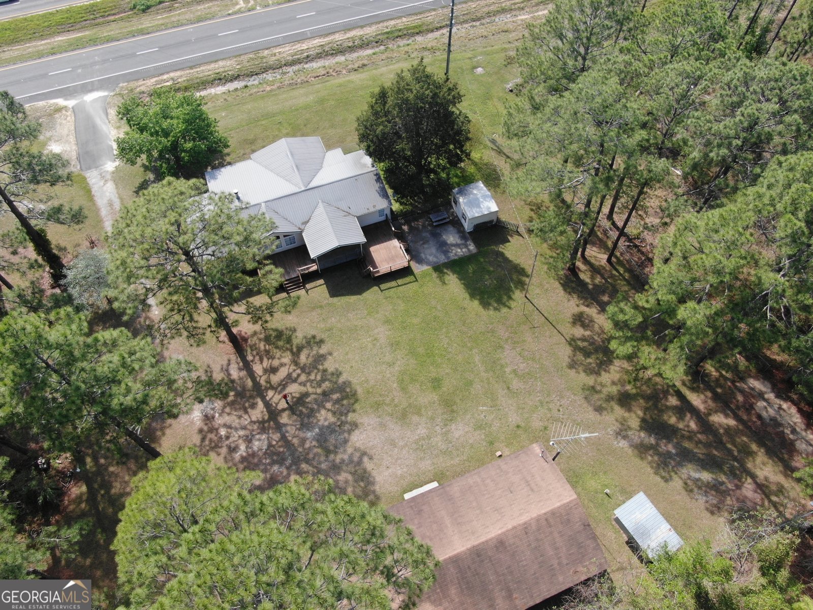 2996 Cochran Hwy Eastman - 6