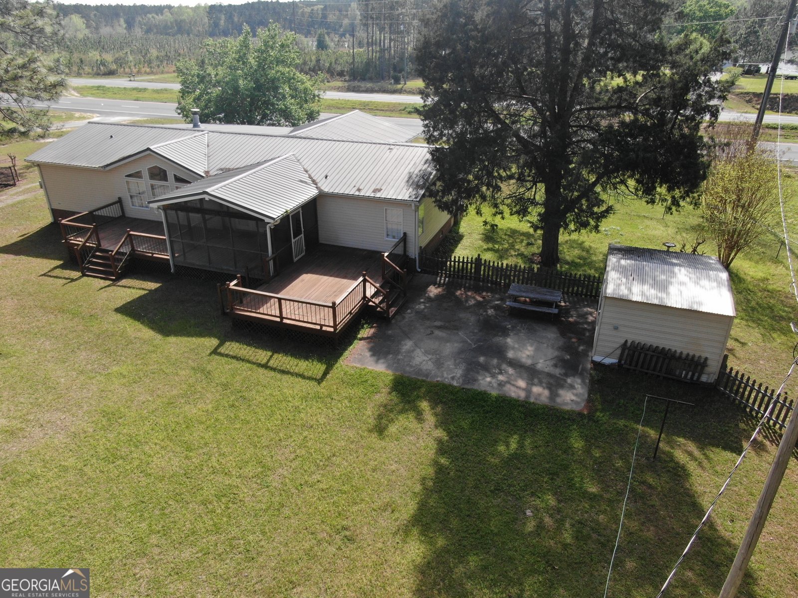 2996 Cochran Hwy Eastman - 7