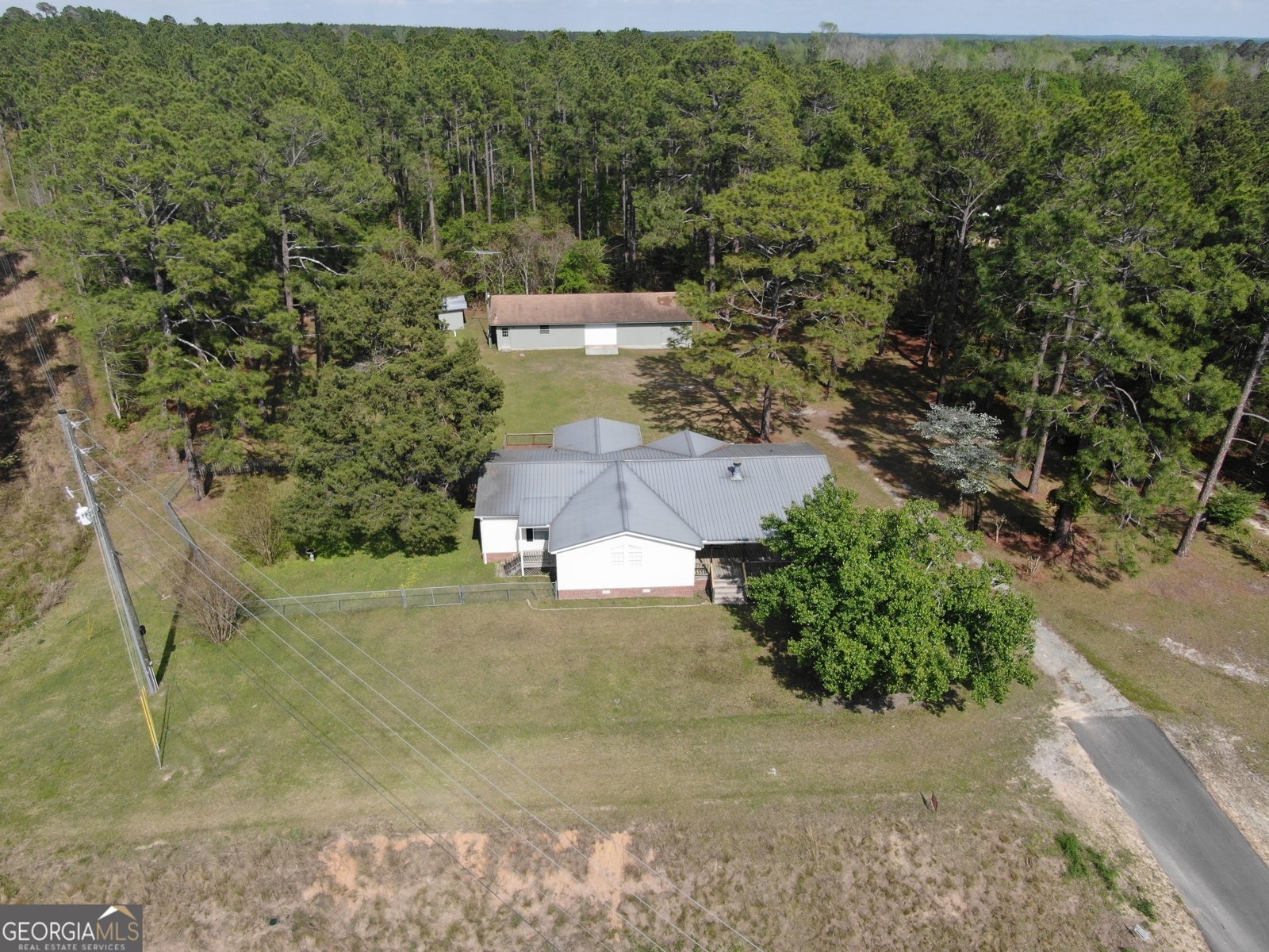 2996 Cochran Hwy Eastman - 9