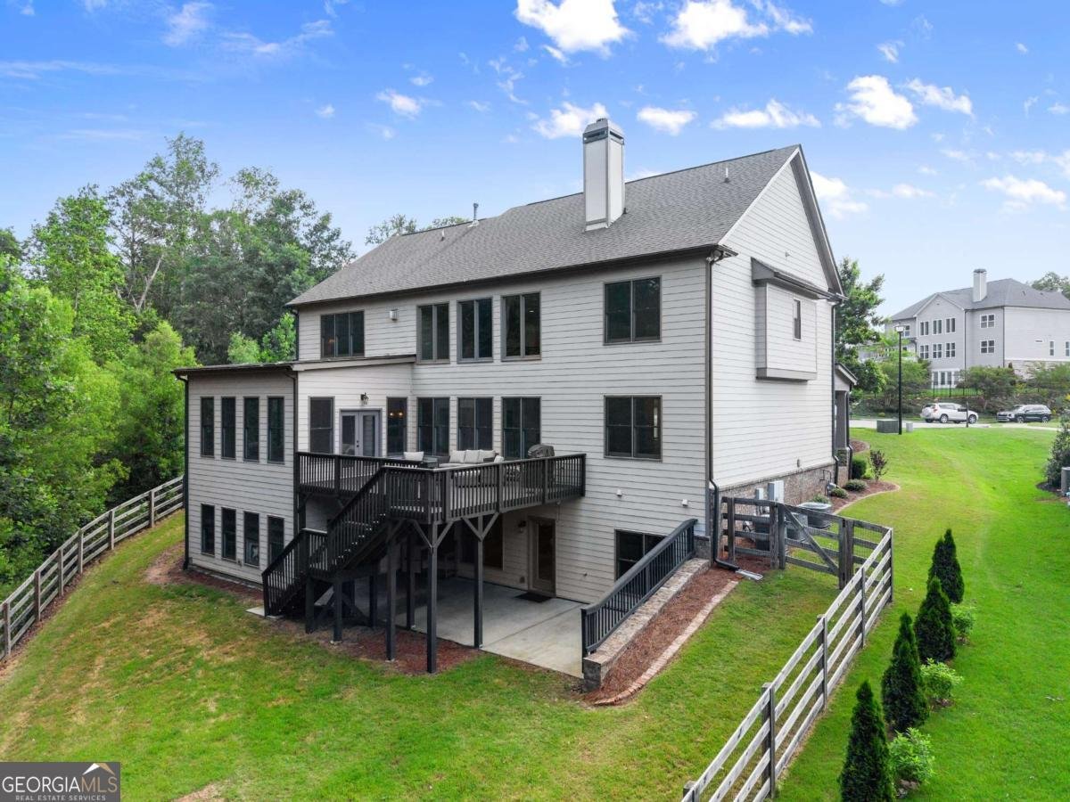 6625 Baywood Run Cumming - 58