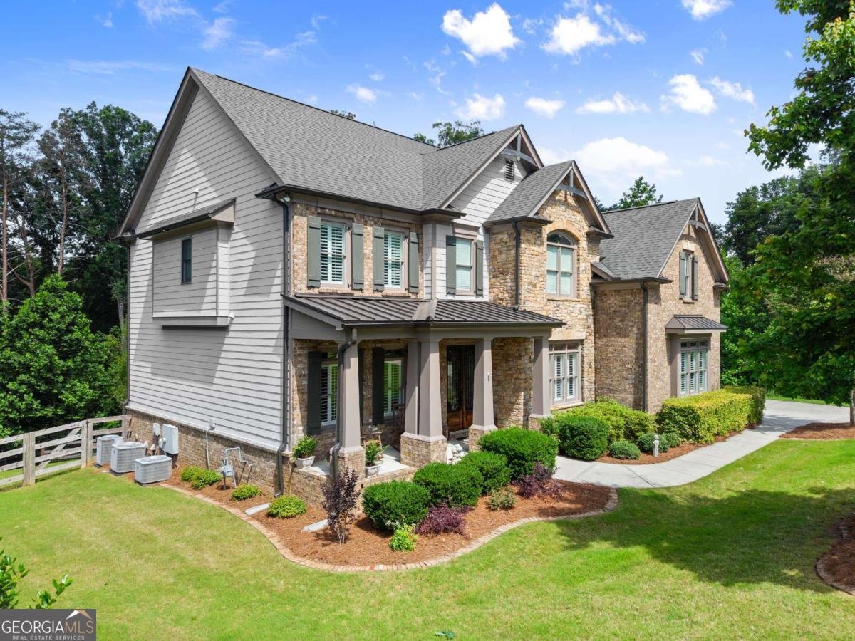 6625 Baywood Run Cumming - 6