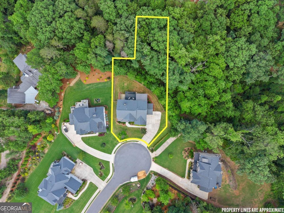 6625 Baywood Run Cumming - 62