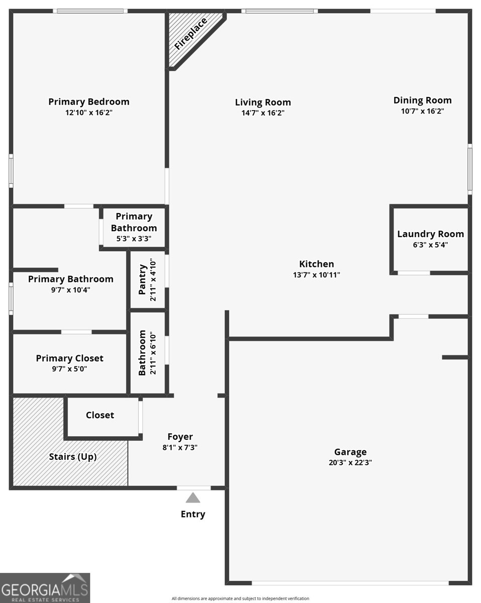 4020 Huron Drive Cumming - 34