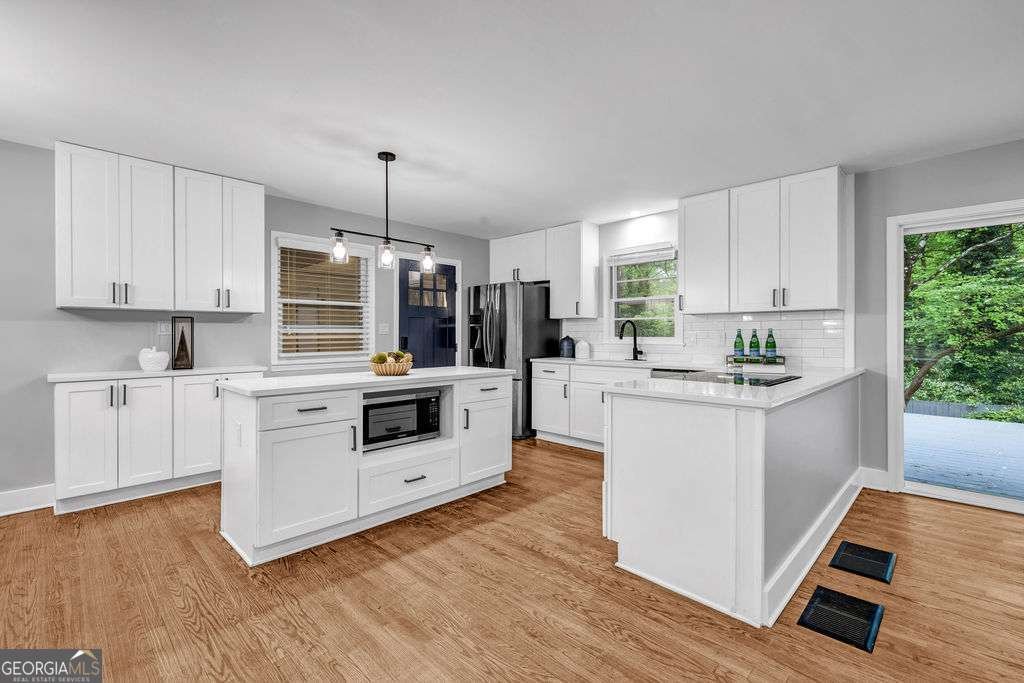 2921 Country Squire Lane Decatur - 16