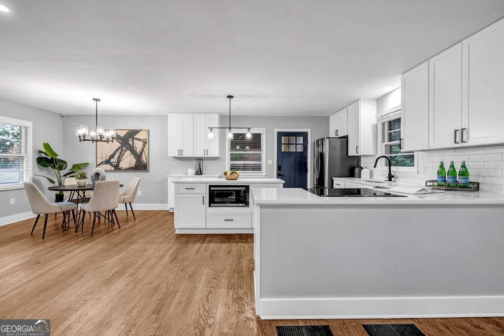 2921 Country Squire Lane Decatur - 17