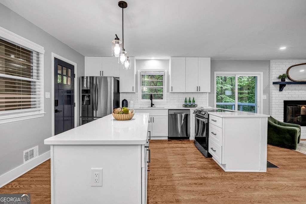2921 Country Squire Lane Decatur - 18