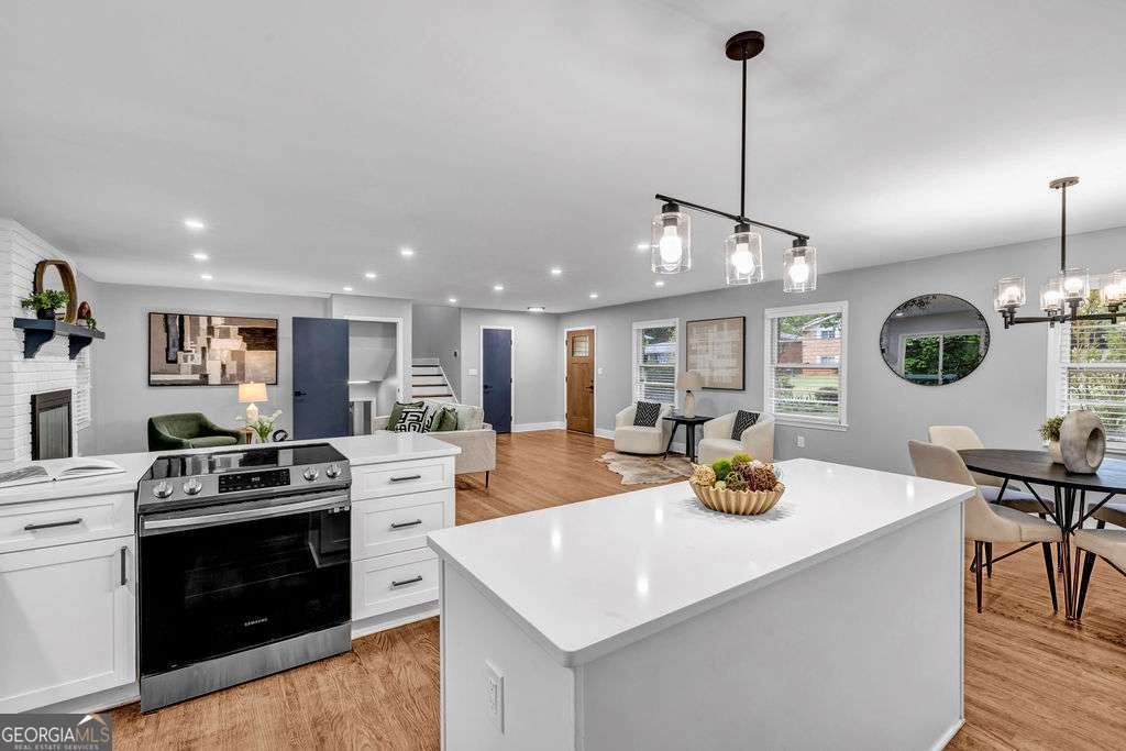 2921 Country Squire Lane Decatur - 19