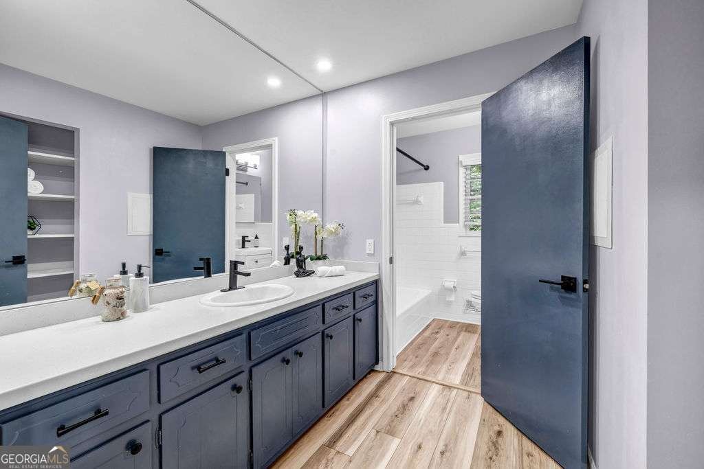 2921 Country Squire Lane Decatur - 21