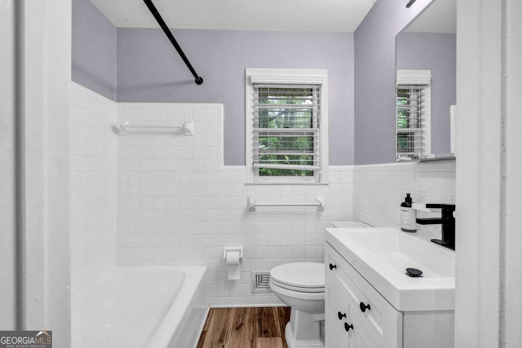 2921 Country Squire Lane Decatur - 23