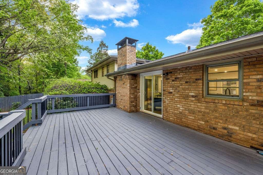 2921 Country Squire Lane Decatur - 28