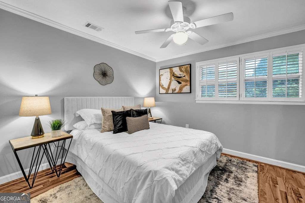 2921 Country Squire Lane Decatur - 29