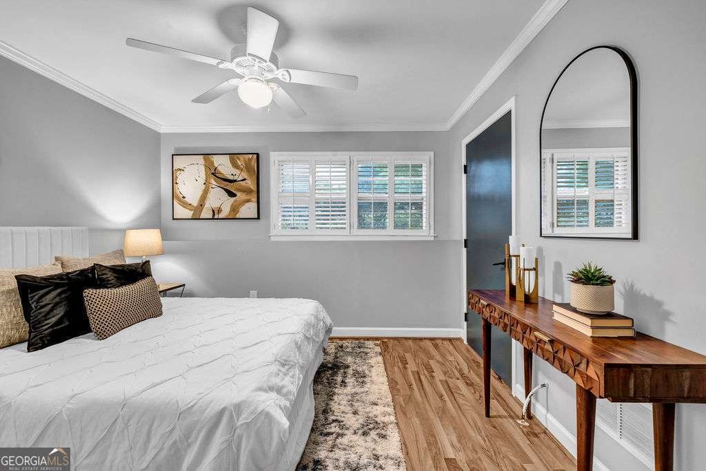 2921 Country Squire Lane Decatur - 30