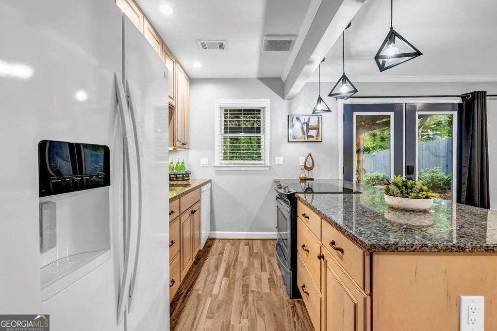 2921 Country Squire Lane Decatur - 32