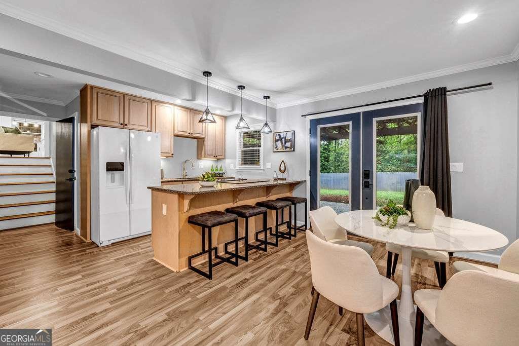 2921 Country Squire Lane Decatur - 34