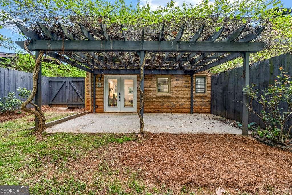 2921 Country Squire Lane Decatur - 39