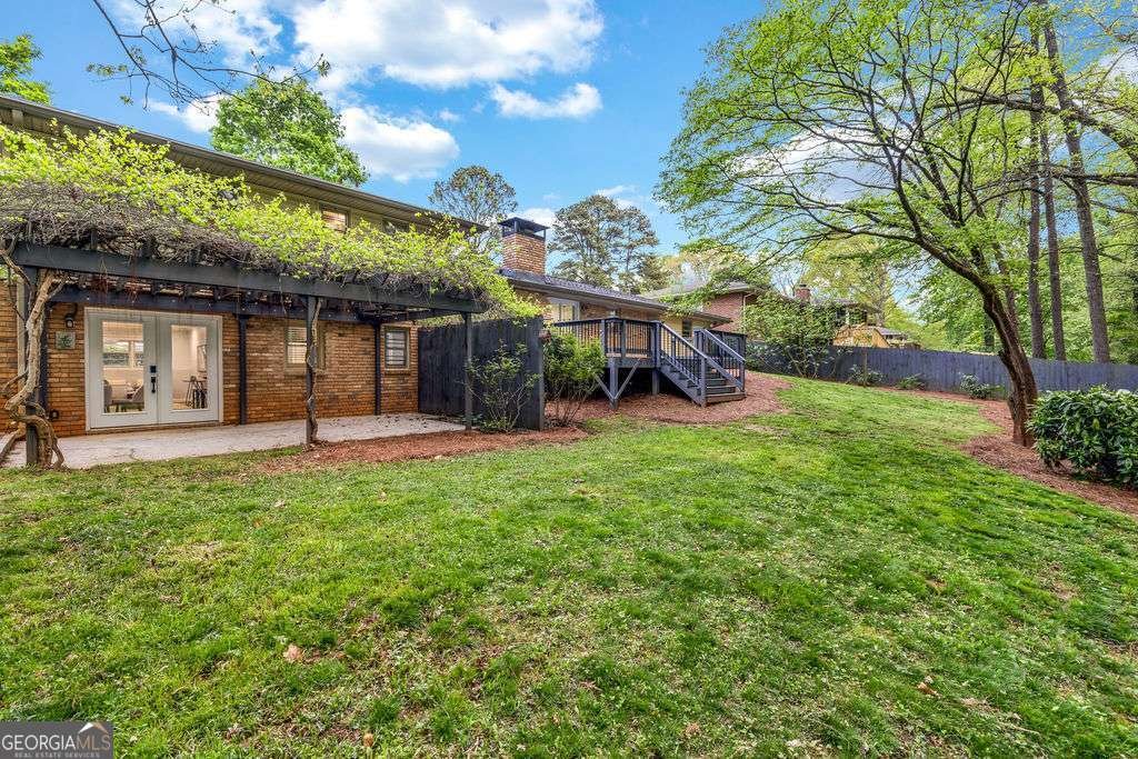 2921 Country Squire Lane Decatur - 40