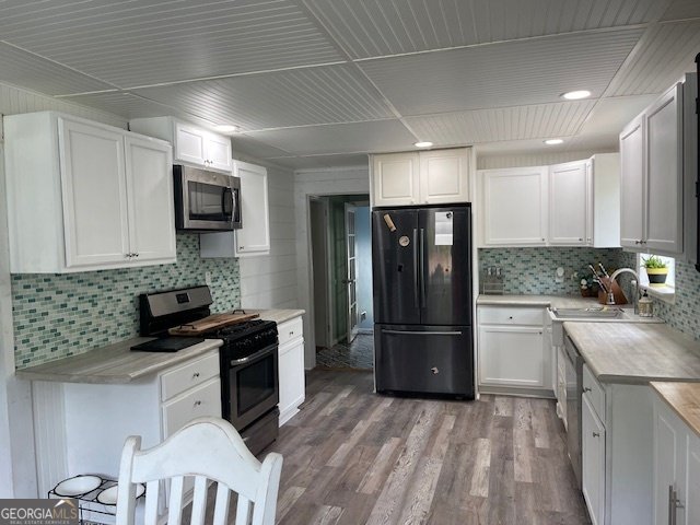 118 L. Street N.W. Thomaston - 12