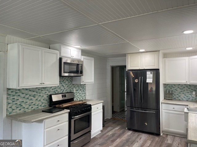 118 L. Street N.W. Thomaston - 15