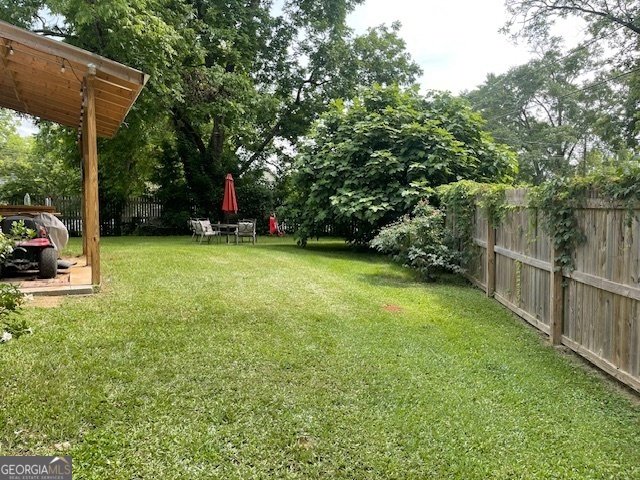 118 L. Street N.W. Thomaston - 40