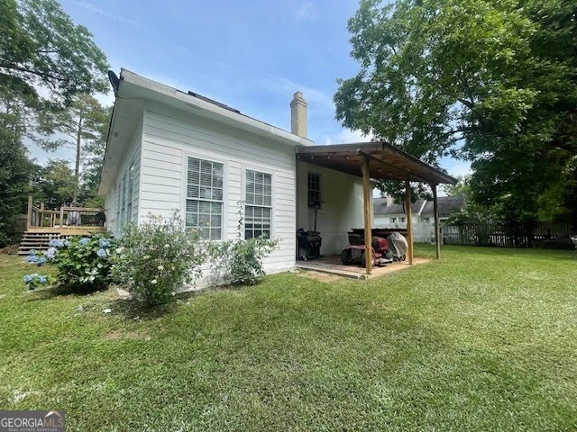 118 L. Street N.W. Thomaston - 41