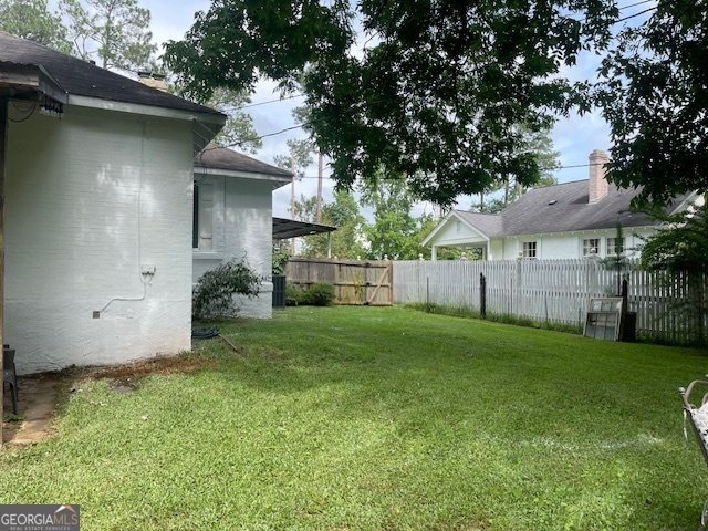 118 L. Street N.W. Thomaston - 42