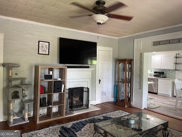 118 L. Street N.W. Thomaston - 7