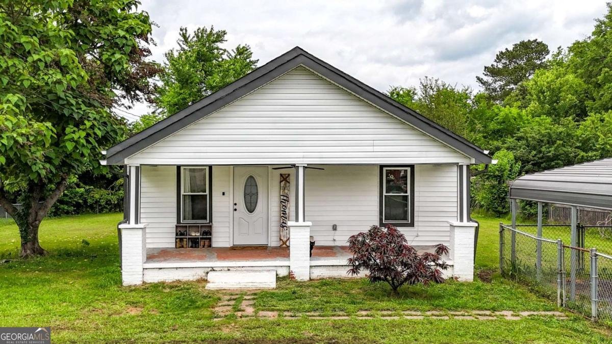 717 Morningside Drive Dalton - 1