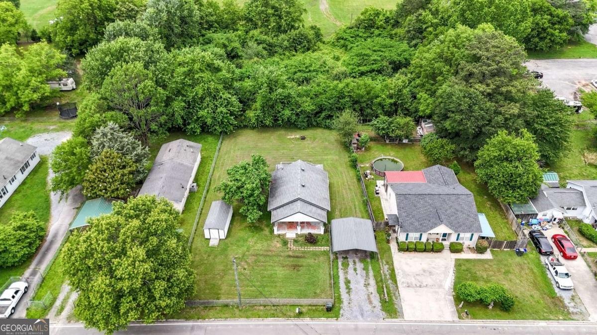 717 Morningside Drive Dalton - 2