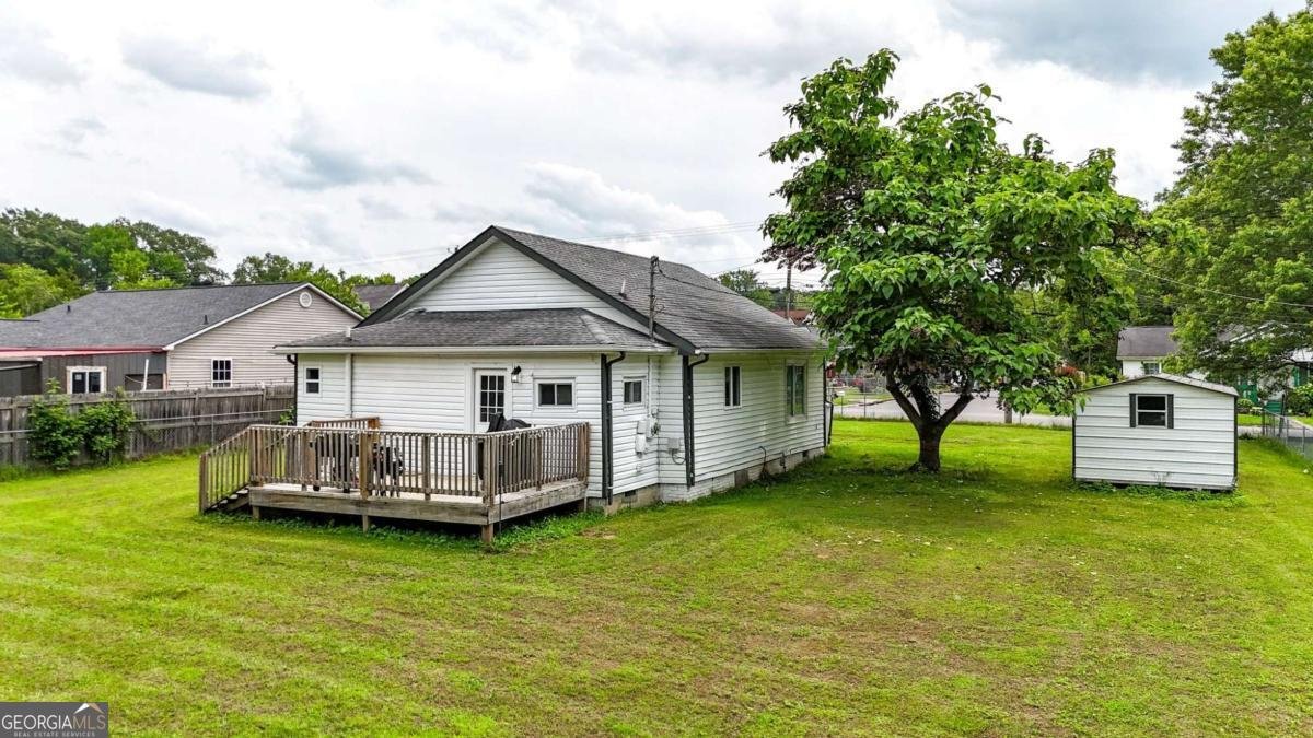 717 Morningside Drive Dalton - 3