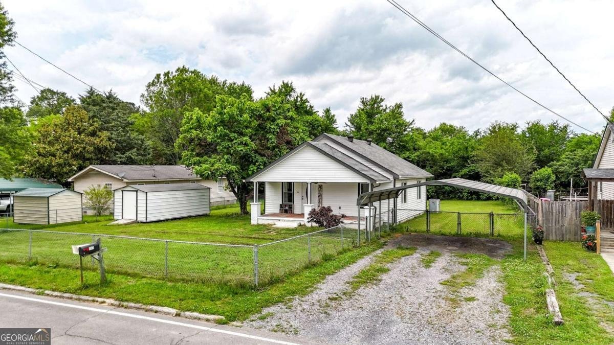 717 Morningside Drive Dalton - 5