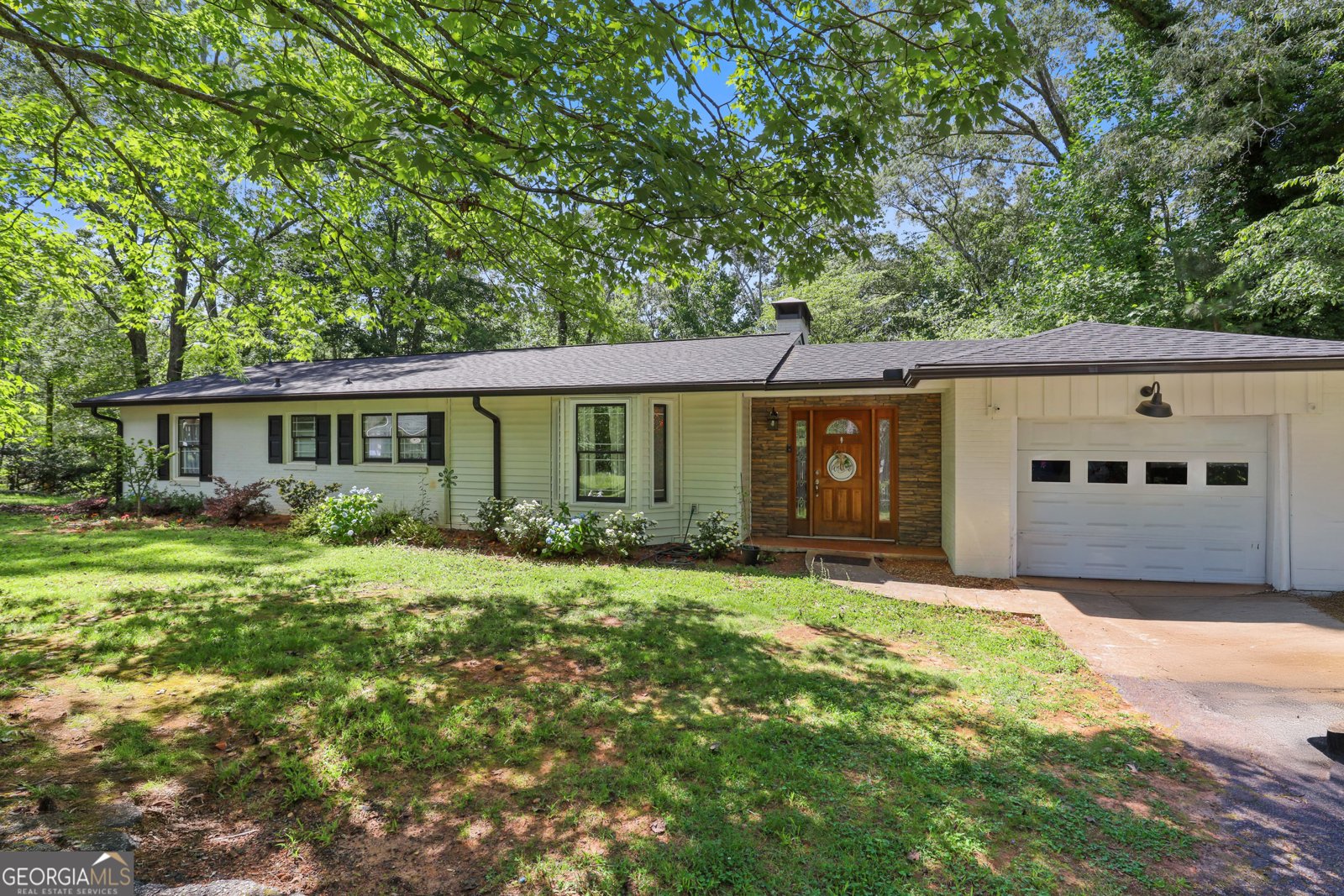 201 Georgia Street Demorest - 1