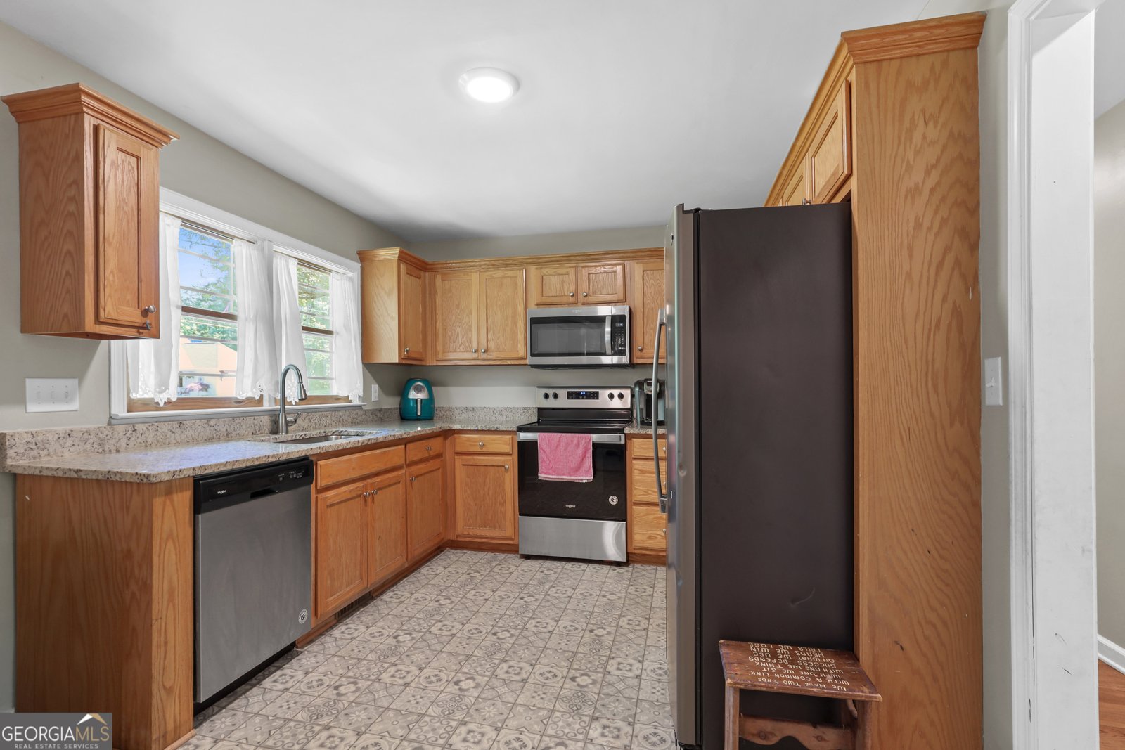 201 Georgia Street Demorest - 12