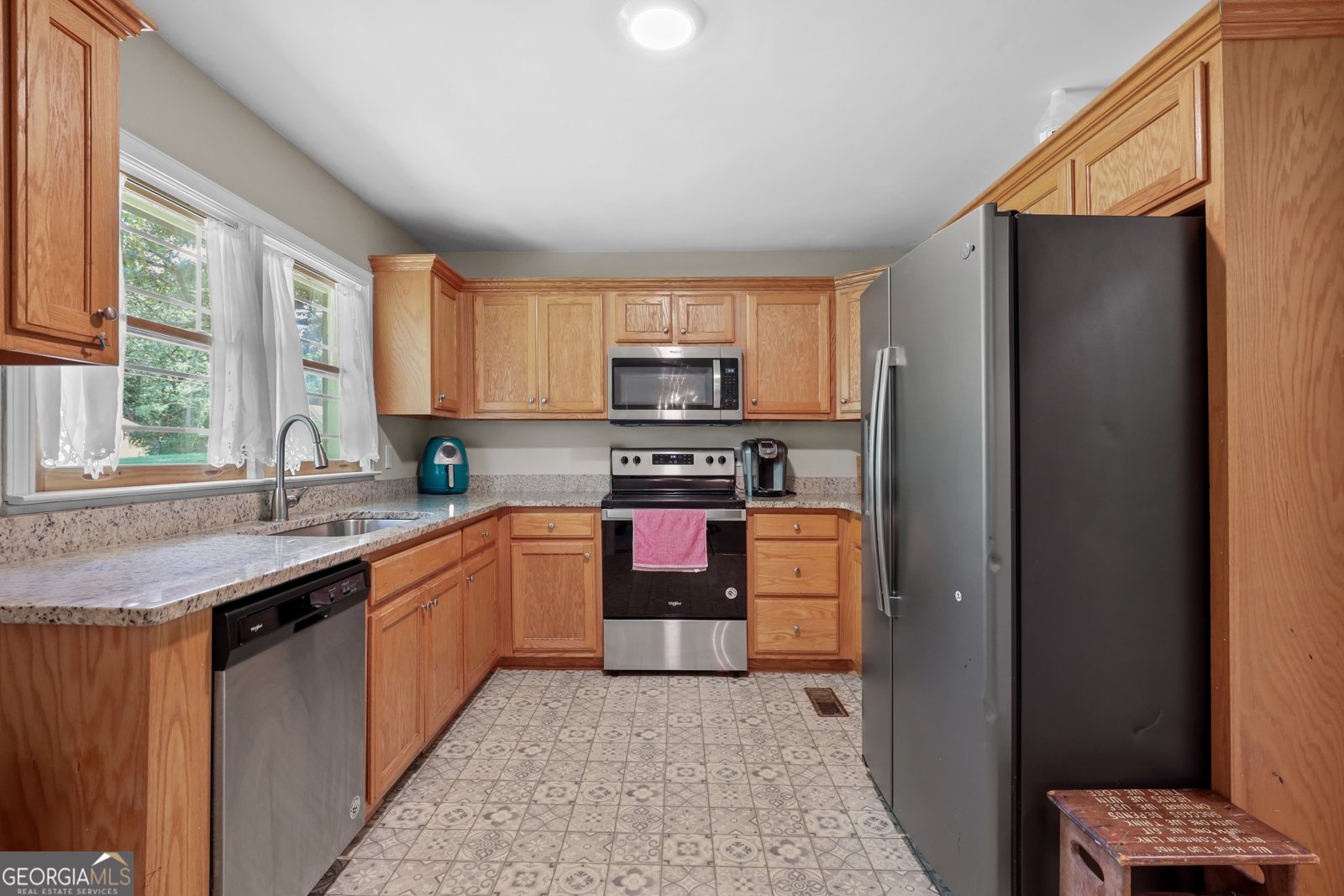 201 Georgia Street Demorest - 13