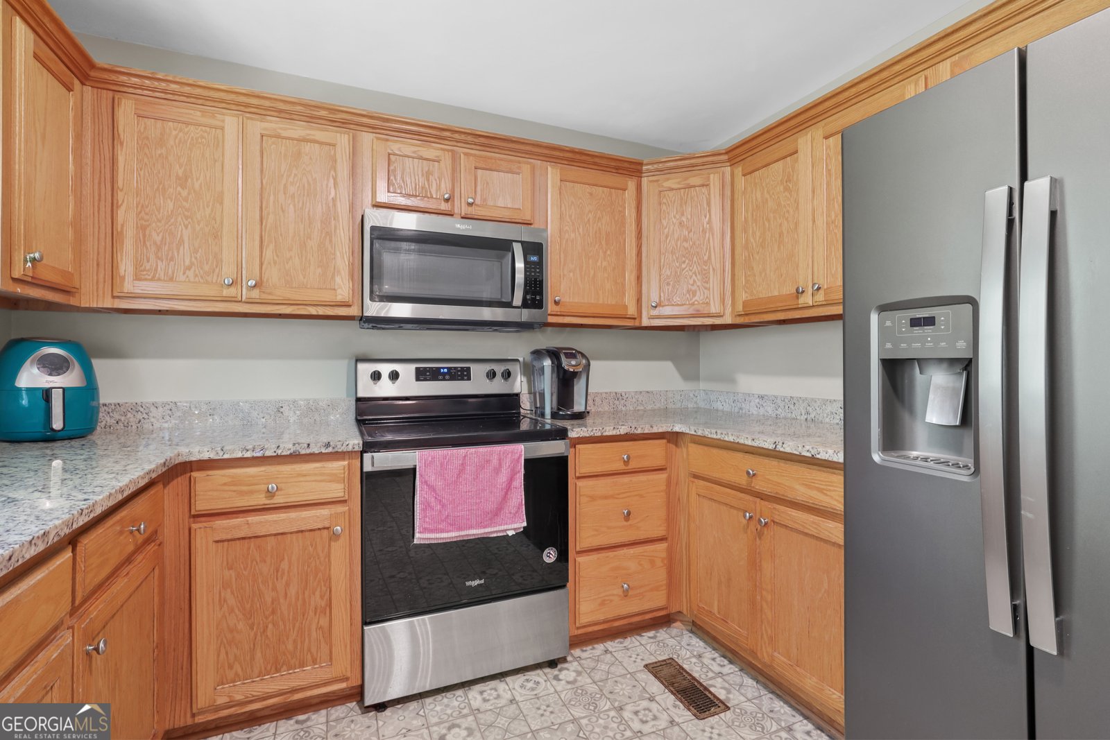 201 Georgia Street Demorest - 14