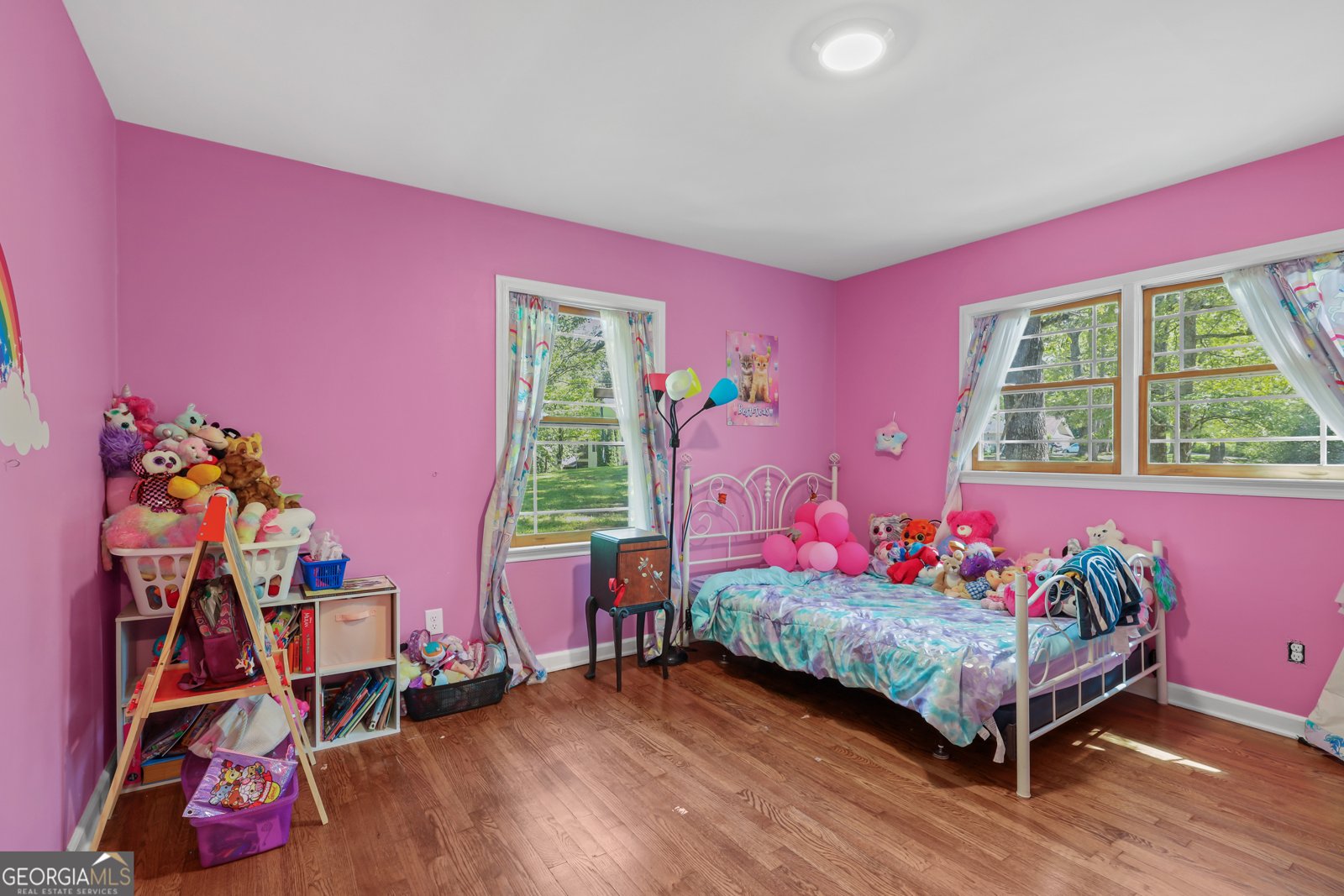 201 Georgia Street Demorest - 19