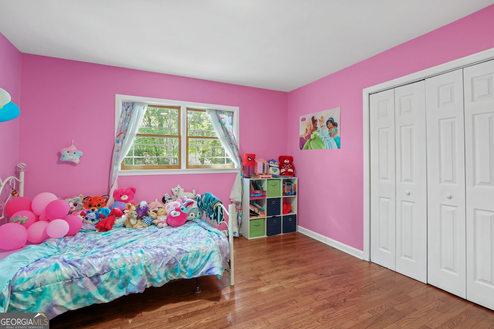 201 Georgia Street Demorest - 21