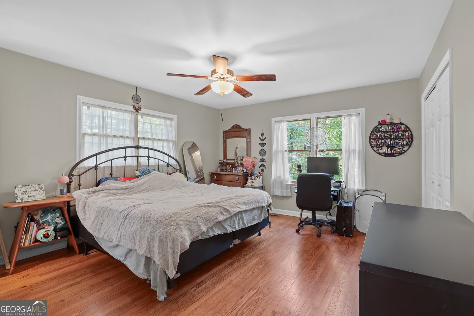 201 Georgia Street Demorest - 23