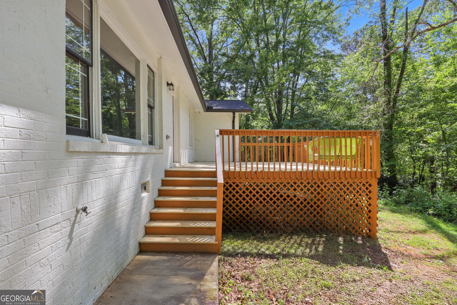 201 Georgia Street Demorest - 27