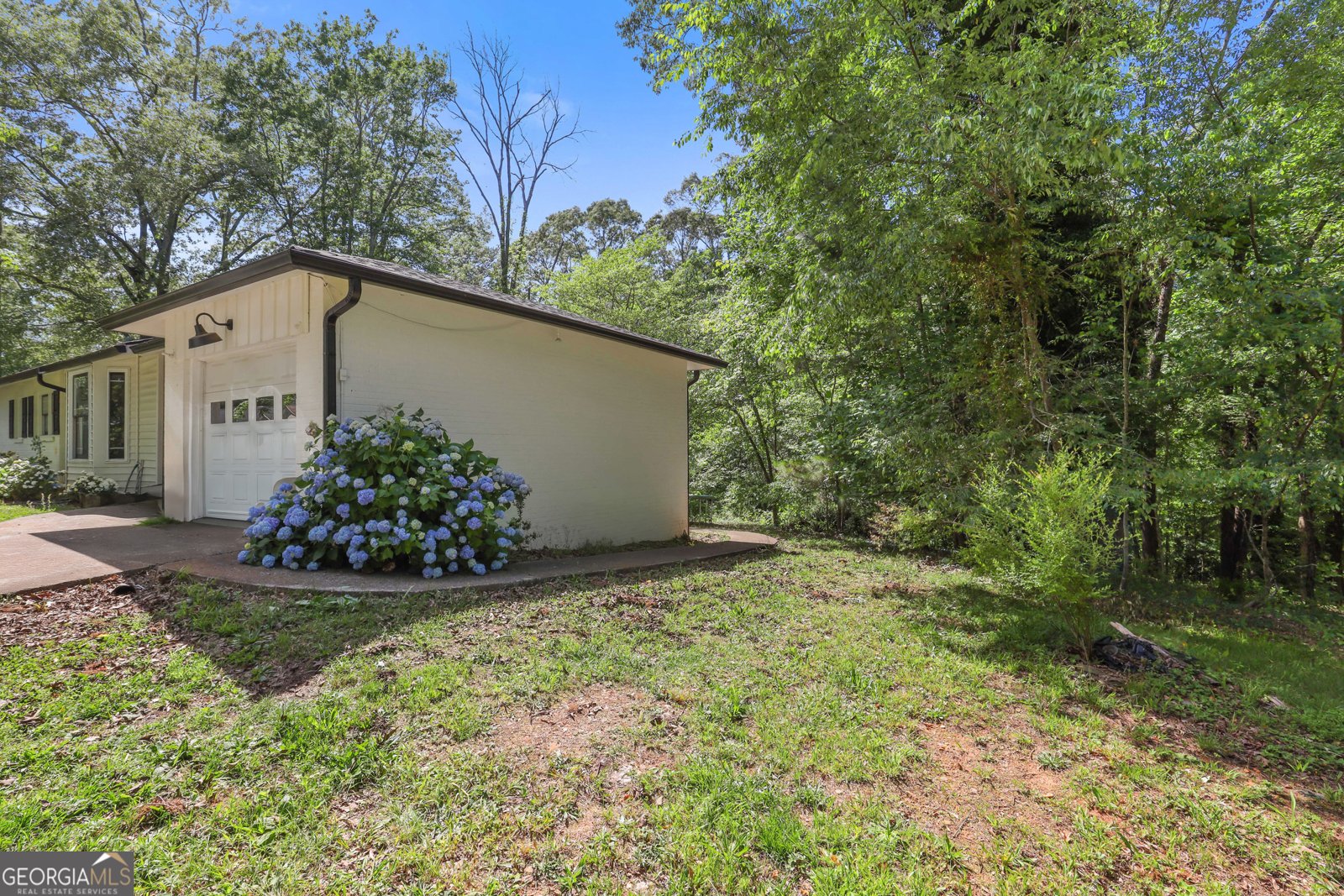 201 Georgia Street Demorest - 29