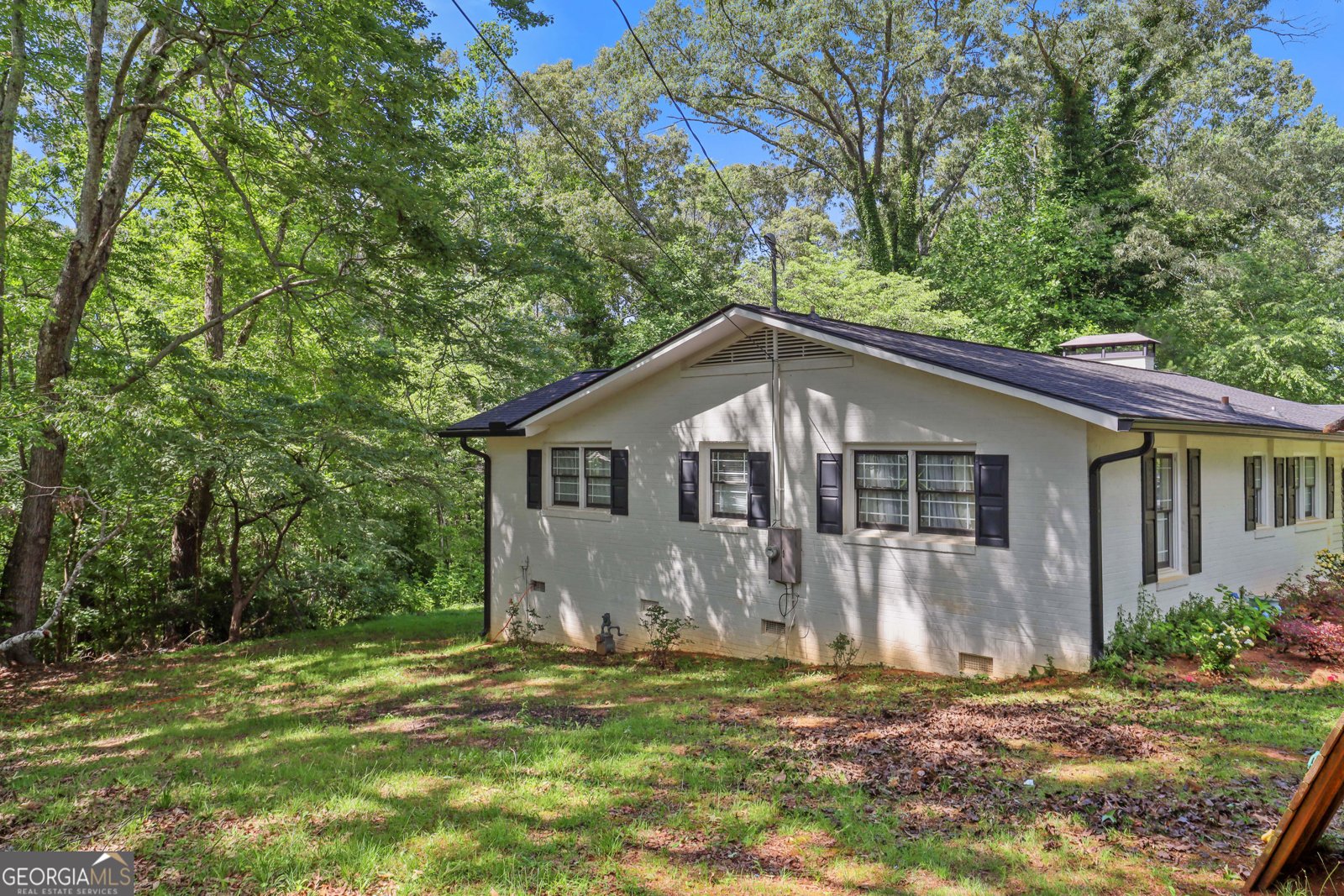 201 Georgia Street Demorest - 30