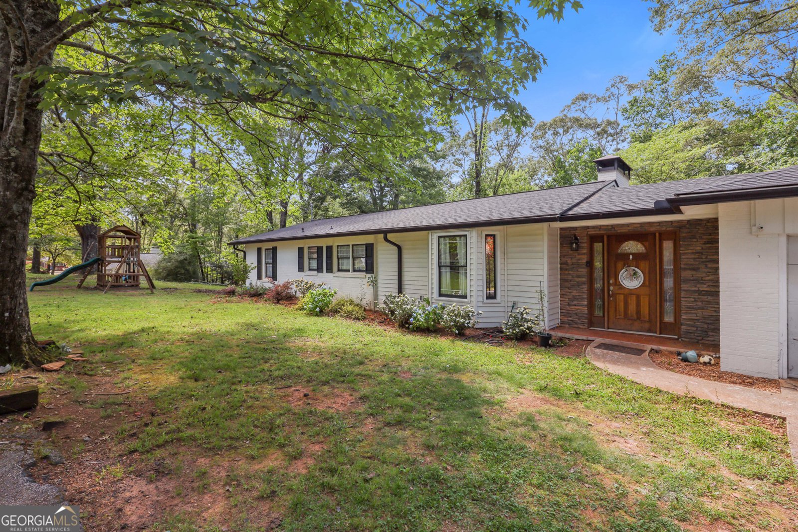 201 Georgia Street Demorest - 31