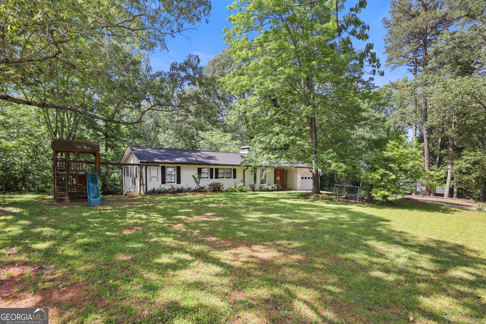 201 Georgia Street Demorest - 32