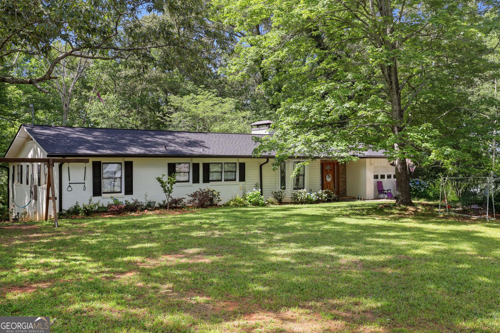 201 Georgia Street Demorest - 33